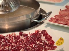 -潮泰牛肉火锅 · 创于1992年(车公庙店)