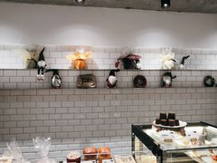-光作面包Voila Lumiere(中山店)