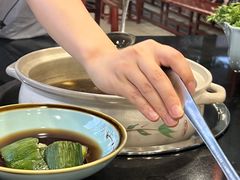 -生宇山珍野生菌汤锅•始于1999(双流古塔店)