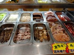 -张亮麻辣烫(三亚商品街店)