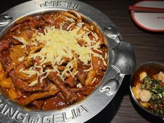-胖哥俩肉蟹煲(梅溪步步高店)