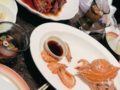 -高佳庄·海鲜酒楼(东港店)