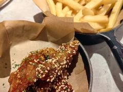 -必胜客(金鹰店)