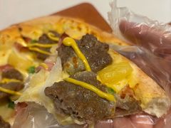 -达美乐比萨(南京西路店)