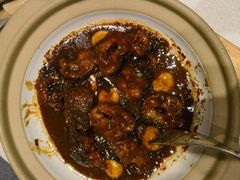 -新吉士·上海菜(浦东LCM置汇旭辉店)