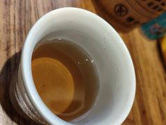 玫瑰茶-福苗小骆驼烧烤(莲湖路店)