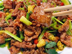 -韶山冲湘菜馆(大明湖店)