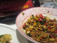 -径山十八道·风味民间菜(杭州总店)