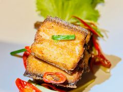 油煎带鱼-筱爷叔·上海传统手工菜(新桥店)