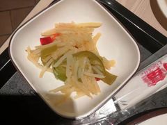-乡村基(杨家坪建设店)