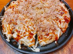 -有喜屋·深夜食堂(北京西路店)