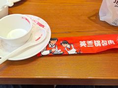 -英兰朝族饭店(河南桥头店)