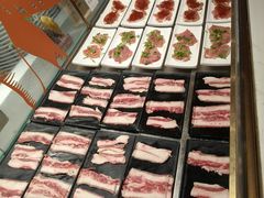 -享遇.锅姥姥牛排海鲜自助(小寨店)