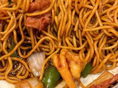 -王繁星面馆(西安熙地港店)
