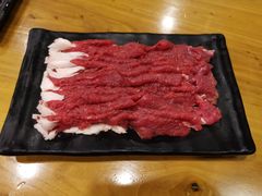 羊磨裆-金生隆(六铺炕店)