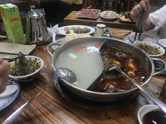 -肥婆麻辣火锅.顺德首创药材麻辣火锅(容桂店)