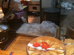 -山西会馆·晋菜·晋商宴·牌匾博物馆(胜利东街店)