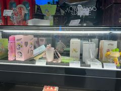 -奈雪的茶(永嘉天地东百城店)