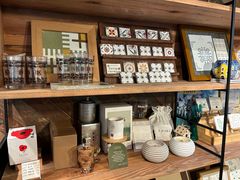 -时光花园(白鹭洲店)