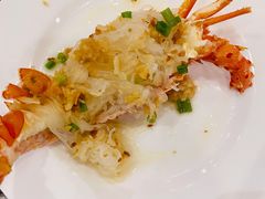 龙虾-云海轩·海鲜自助-河北云瑧世纪大饭店1F