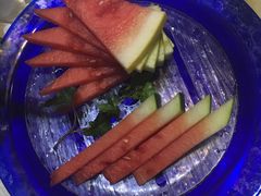 -福海居烤鸭店(鸟巢店)