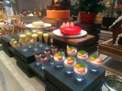 -菲住布渴酒店自助餐厅(阿里巴巴西溪园区店)