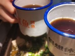 -探鱼·鲜青椒爽麻烤鱼(广州欣荣广场店)