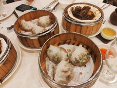 -凤凰楼酒家·粤宴点心(华强北店)