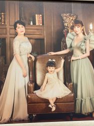 -王开照相·传世全家福(南京东路旗舰店)