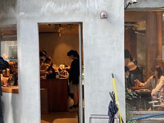 门面-来回·咖啡(天河南店)
