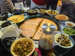 -好灶头妈妈菜·千岛湖土菜地标美食