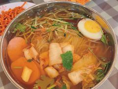 酸甜口冷面-西塔大冷面(市府大路店)