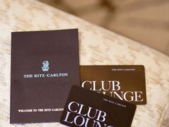 -深圳星河丽思卡尔顿酒店