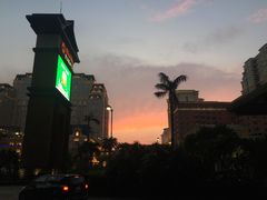 -澳门喜来登大酒店