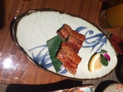 味见日本料理-味见·荣家(亚泰大街店)