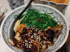 -羽寿司(东方宝泰店)