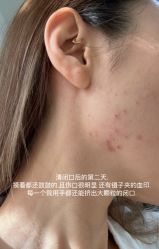 体验后-演员的秘密·皮肤管理