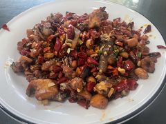 -小四川美食馆(幸福路店)