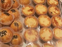 -西村叔叔的店·面包·甜品·蛋糕(牡丹园店)