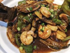 -两户人家农家乐