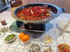 -蛙老爹·蜀香美蛙鱼头(王家湾店)