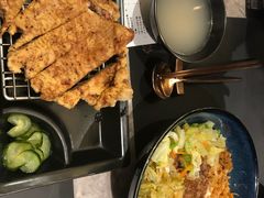 -馔豚·台北菜专门店(深圳湾万象城店)