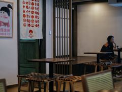 大堂-WONDER ICE 萬得冰田(建設路总店)