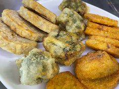 -广场正宗原汁薏米店