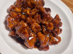 -新白鹿餐厅(龙游路总店·杭帮菜名店)