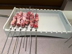 -白玉·朝鲜族烤串(深圳Kkone店)