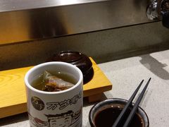 -万岁寿司(万国店)