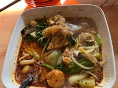 -林静小吃(复兴路店)