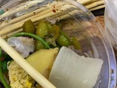 -阿卜杜新疆烤羊肉(武汉总店)