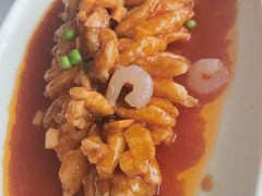 -老克勒上海菜(南京路步行街店)